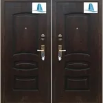 Двери Китайские для строителей Трансфер К507-2