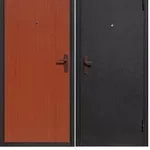 Двери АМД для строителей