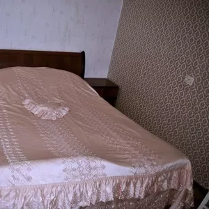 Квартира посуточно в центре Воронежа по выгодной цене.