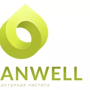 Онлайн-сервис клининговых услуг CleanWell в Воронеже