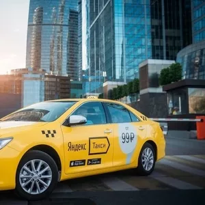  Яндекс такси подключение для водителей