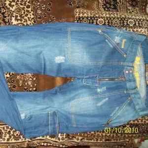 Продам модные джинсы Навигаре, 