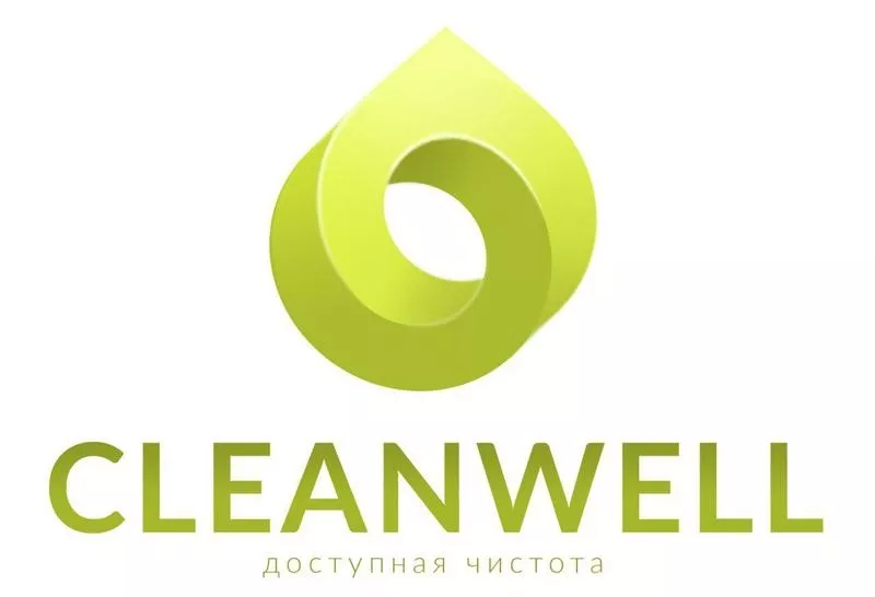 Онлайн-сервис клининговых услуг CleanWell в Воронеже